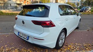 VOLKSWAGEN Golf usata, con Autoradio