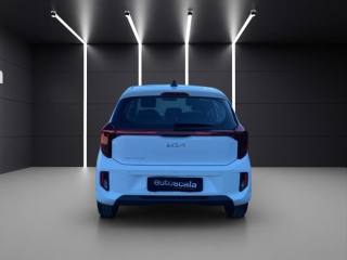 KIA Picanto usata, con Airbag Passeggero