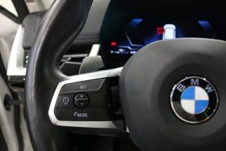 BMW X1 usata, con Telecamera per parcheggio assistito