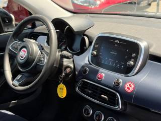 FIAT 500X usata, con Vetri oscurati