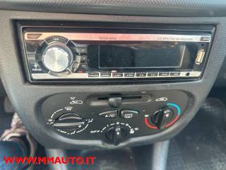 PEUGEOT 206 usata, con Servosterzo