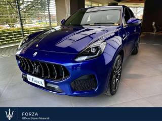 MASERATI Grecale 2.0 mhev GT 250cv auto,Cerchi 20