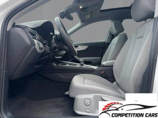 AUDI A4 allroad usata, con Autoradio