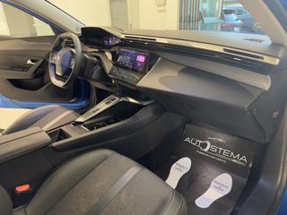 PEUGEOT 308 usata, con Park Distance Control