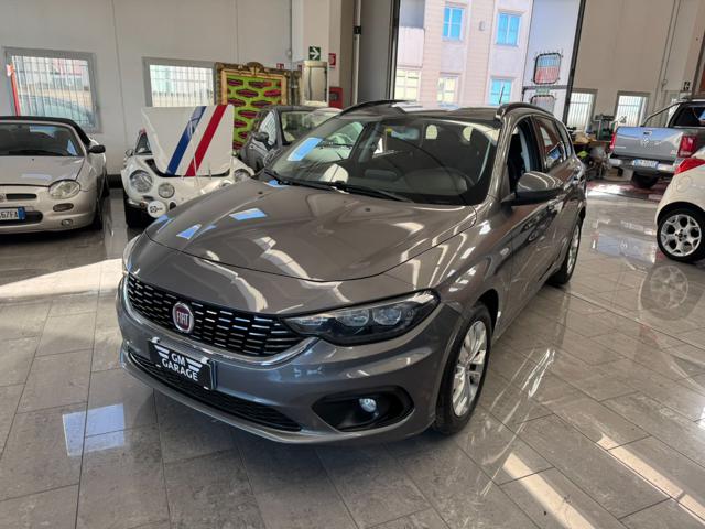 FIAT Tipo usata, con Autoradio