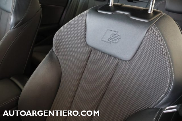 AUDI A5 usata, con Chiusura centralizzata