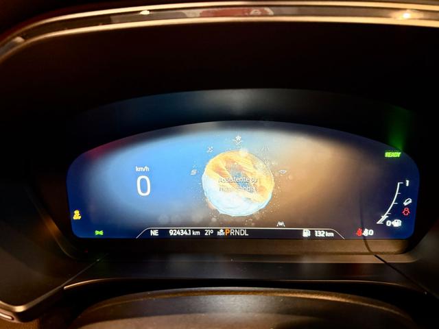 FORD Kuga usata, con USB