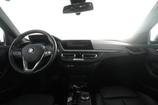 BMW 118 usata 10