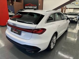 AUDI A5 usata, con Autoradio