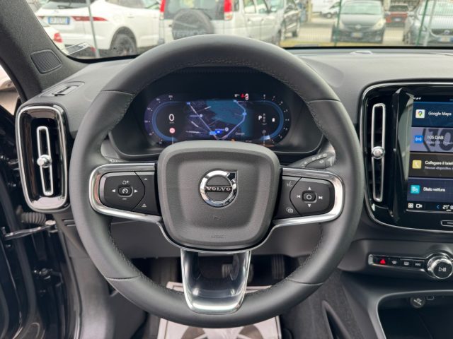 VOLVO XC40 usata, con Tettuccio apribile