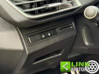 PEUGEOT 3008 usata, con Interni in pelle