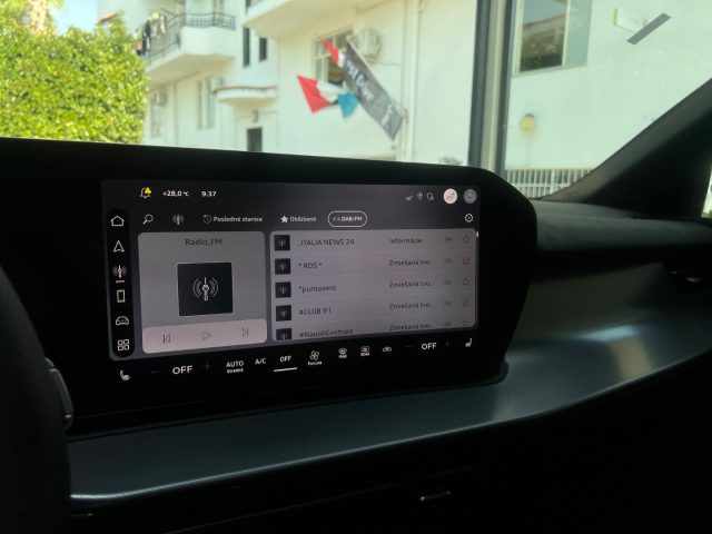 AUDI Q3 usata, con Android Auto
