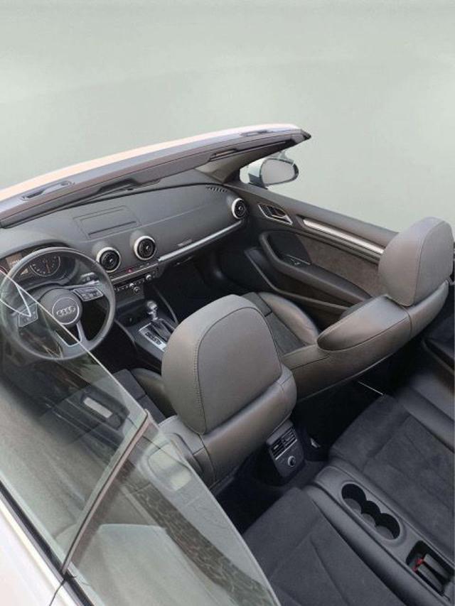 AUDI A3 usata, con Servosterzo