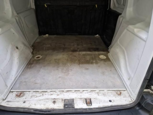 TOYOTA Proace City usata, con Bracciolo