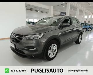 OPEL Grandland X usata, con Airbag laterali