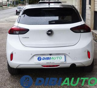 OPEL Corsa usata, con Autoradio