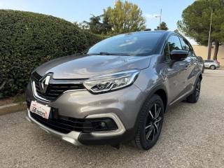 RENAULT Captur usata, con Airbag