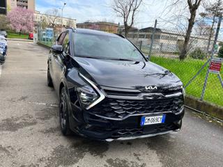 KIA Sportage 1.6 CRDi MHEV DCT GT-line + Tetto ap.