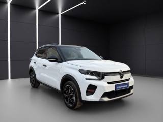 CITROEN C3 usata, con Chiusura centralizzata