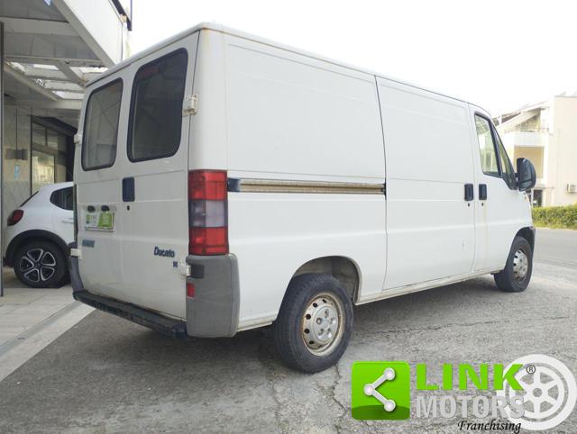 FIAT Ducato usata 4