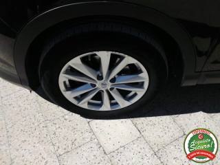 NISSAN Qashqai usata, con Specchietti laterali elettrici