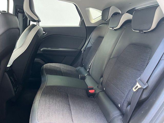 RENAULT Captur usata, con Alzacristalli elettrici