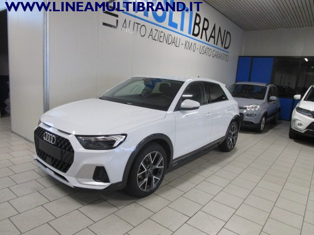 AUDI A1 usata, con Servosterzo