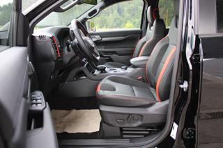 FORD Ranger Raptor usata, con Climatizzatore