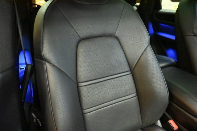PORSCHE Cayenne usata 168