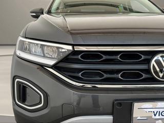 VOLKSWAGEN T-Roc usata, con Vivavoce