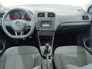 VOLKSWAGEN Polo usata, con Climatizzatore