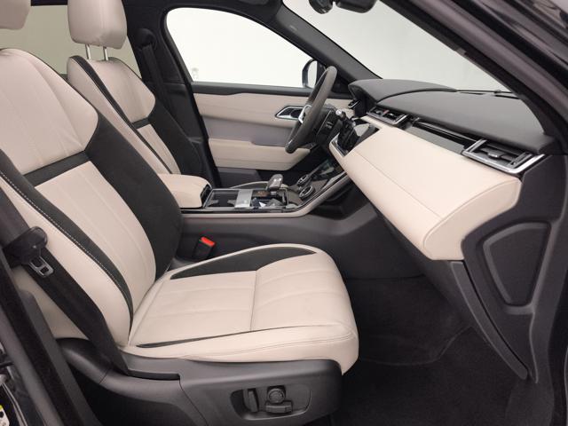 LAND ROVER Range Rover Velar usata, con Volante multifunzione