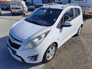 CHEVROLET Spark 1.2 LT