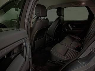 LAND ROVER Discovery Sport usata, con Bracciolo