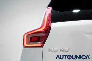 VOLVO XC40 usata, con Chiusura centralizzata senza chiave