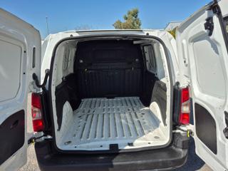 CITROEN Berlingo usata, con Fendinebbia