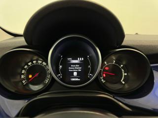 FIAT 500X usata, con Chiusura centralizzata