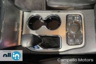 JEEP Grand Cherokee usata 11