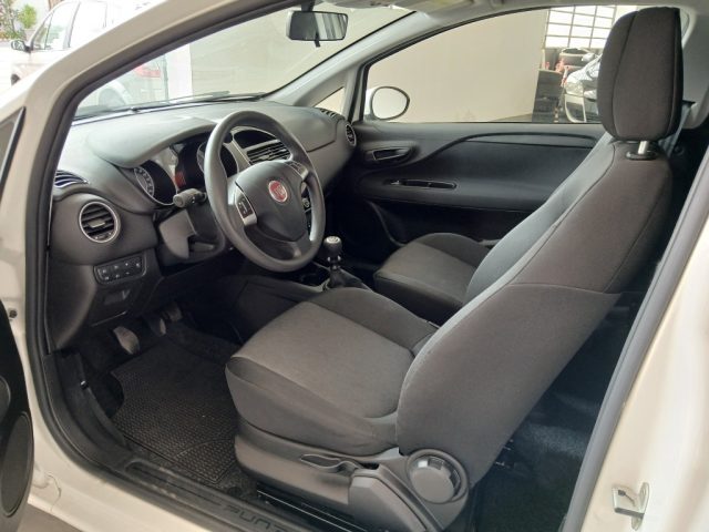 FIAT Punto Evo usata, con Chiusura centralizzata