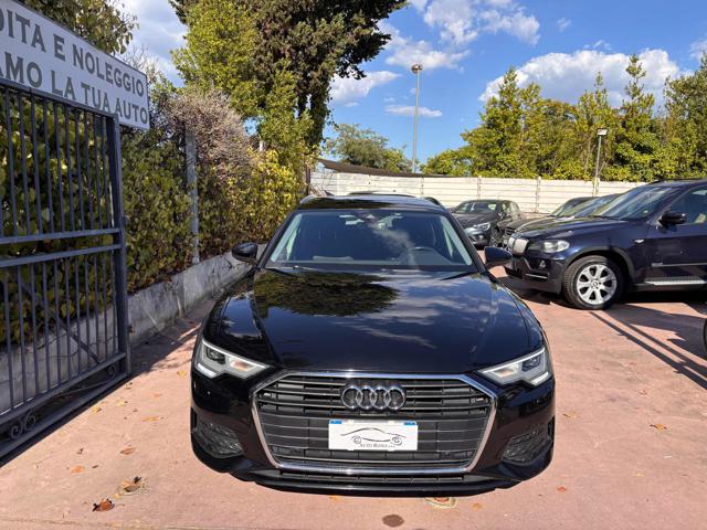 AUDI A6 usata, con Airbag