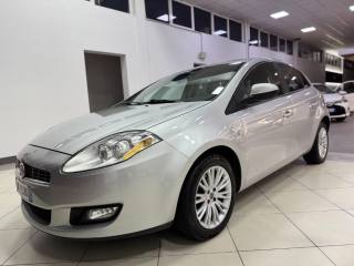FIAT Bravo usata 30
