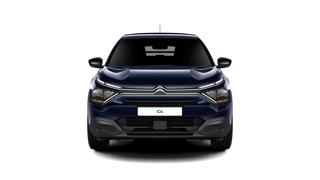 CITROEN C4 usata, con Alzacristalli elettrici