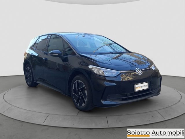 VOLKSWAGEN ID.3 usata, con Climatizzatore