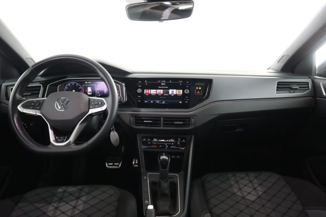 VOLKSWAGEN Taigo usata 4
