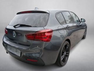 BMW 118 usata, con Airbag Passeggero
