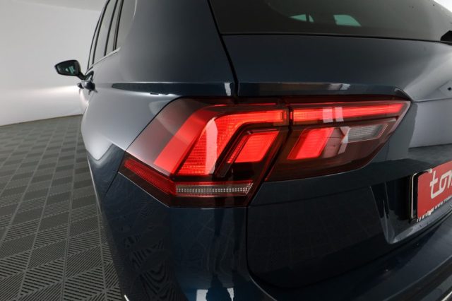 VOLKSWAGEN Tiguan usata 7
