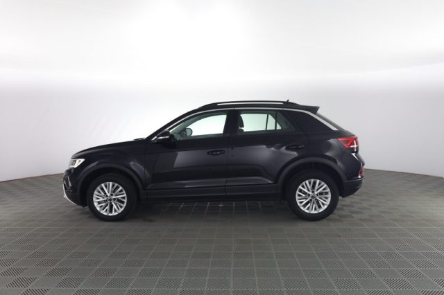 VOLKSWAGEN T-Roc usata 6