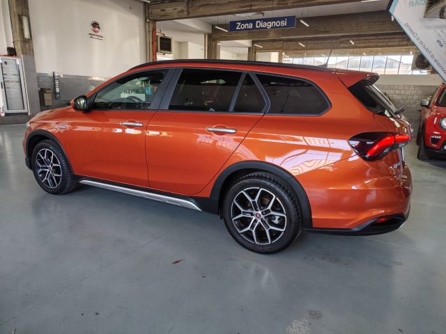 FIAT Tipo usata, con Fari LED