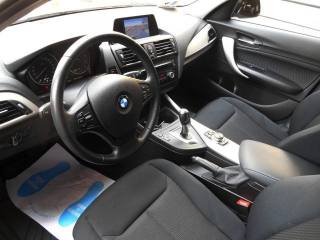 BMW 116 usata, con Controllo automatico clima