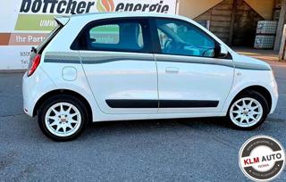 RENAULT Twingo usata, con Airbag Passeggero